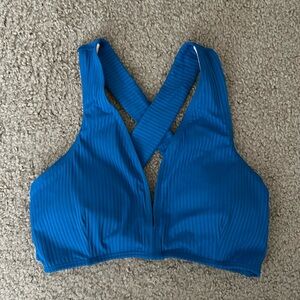 Albion Swim Top